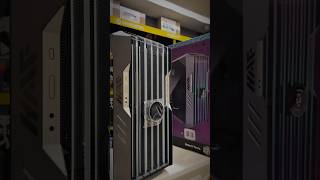 HAF 700 EVO  Cooler master  Gaming PC gaming pcgaming gameplay [upl. by Fawn]