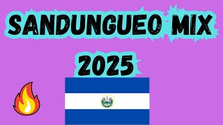 🔥🇸🇻💦🍇🥭2025 SANDUNGUEO INTENSO PARTY PERREO MIX EL SALVADOR TOUR DE DJS DISCOMOVIL [upl. by Seana]