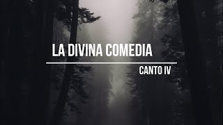 La Divina Comedia Infierno Canto III Audiolibro [upl. by Amadas]