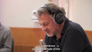 RADIO CLASSIQUE  nouveau film de rentrée  saison 20242025 ct [upl. by Durrett]