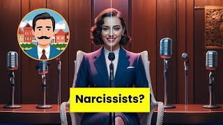 The Hidden Dangers of Narcissists Workplace Charm Revealed [upl. by Seed363]