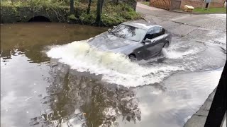 Rufford Ford fails  part 3 [upl. by Conrad611]