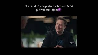 Elon and Jordan Peterson laugh over our new god born in Memphis [upl. by Kirbee]