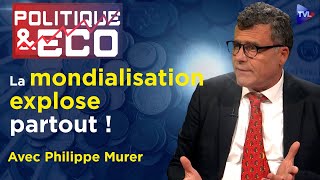 MacronLe Maire ont ruiné la France  lUE en danger   Politique amp Eco avec Philippe Murer  TVL [upl. by Walli]