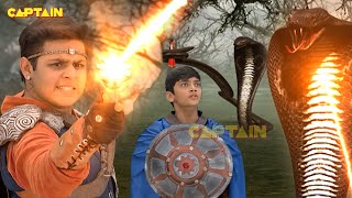 Baal Veer  Big Episode  Ep 1014 1015 1016 1017 [upl. by Ahgiel]