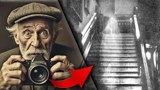 Las 5 Fotografías Más Misteriosas Que No Tienen Explicación 😦 [upl. by Brittany]