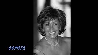 Shirley Bassey  Arthurs Theme Best That You Can Do [upl. by Corinne]