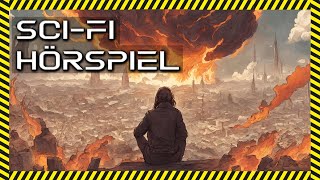 Planet der Selbstmörder  SciFi Hörspiel [upl. by Idaf665]