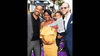 Tatyana Ali 7 Years of marriage amp 2 kids with husband Dr Vaughn Rasberryshorts [upl. by Aissyla427]