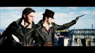 Assassins Creed Syndicate  Hustler gmv [upl. by Coralyn]