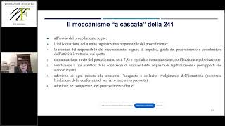 lezione amministrativo per promo [upl. by Aicinat163]