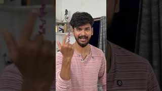 Results Day relatable telugucomedy shorts alirodham [upl. by Dynah]