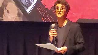 Rachel Maddow explains quotFrom Russia With LEVquot documentary [upl. by Fox]