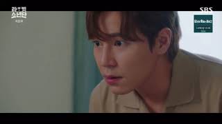 Racket boys  Prison playbook reunion Gobaksa and Looney Eng Sub [upl. by Auliffe]