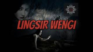 LINGSIR WENGI  GOTHIC METAL [upl. by Nnylarac]