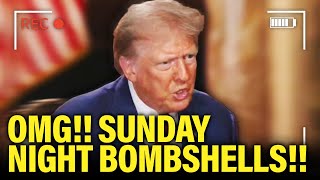 🚨 Trump Makes INCRIMINATING ADMISSIONS in SUNDAY FOX DISASTER [upl. by Etteniotna]