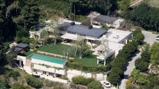 Ryan Seacrest Buys Ellen DeGeneress Home for 37M [upl. by Litha689]