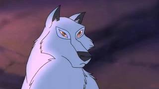 Balto 1995 Movie Trailer Unofficial [upl. by Ynoyrb]