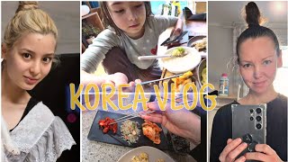 Обычный день обычной семьи в Южной Корее  KOREA VLOG [upl. by Shreve]