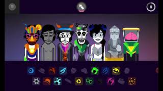 incredibox shpongle mix  love everybody [upl. by Ahtekahs]