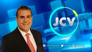 Imagen Noticias Puebla con Juan Carlos Valerio  06 de Noviembre de 2024 [upl. by Alomeda358]