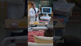 quotHave you done a lot of thesequot  Greys Anatomy S20 E06 [upl. by Aeiram]