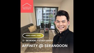 Affinity  Serangoon For Sale [upl. by Pickering]