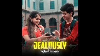 Risto mai jealousy hai to pyar hai ❤️  S Md Rasel [upl. by Rossner]