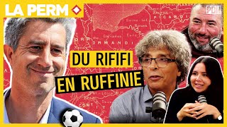 François Ruffin  du rififi en Ruffinie [upl. by Karlene]