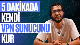 VPN SUNUCUSU NASIL KURULUR  Digitalocean ile Outline VPN Kurulumu [upl. by Ted219]