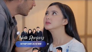 TRAILER NAIK RANJANG SCTV 9 JULI 2024 SIAP KOMANDAN DEANTYAS BAPER [upl. by Aivonas303]