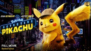 Watch the New Trailer for Detective Pikachu Returns [upl. by Reta]