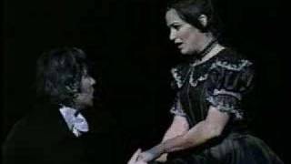 Jane Eyre the musical The Pledge clip [upl. by Leisam54]