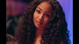 Shenseea  Deserve It Bourbon Riddim Dancehall 2024 [upl. by Service]