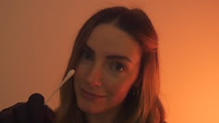 ASMR Ear Cleaning You Desperately Needed [upl. by Nathanson]