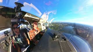 🤗😎Approach and Low Passes at Lewis McChord Base in Tacoma WA aviationadventures [upl. by Barnebas]