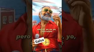 Incomprendido Ismael Rivera salsa salsarumbera [upl. by Caniff]