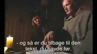 Världen första norska helpdesk [upl. by Korie]