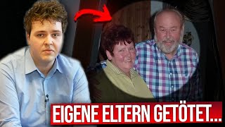 Eltern getötet amp danach im Interview um Hilfe gebeten  Doppelmord von Schnaittach [upl. by Ameline912]