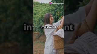 Investment kya hote hai commerce youtube short video [upl. by Larok]