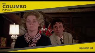 The Columbo Podcast  Episode 38  Old Fashioned Murder [upl. by Klenk]