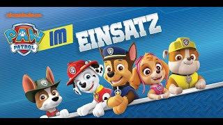 Paw Patrol Hörspiel für Kinder HörspielfürKinder KinderHörspiel [upl. by Rigby310]