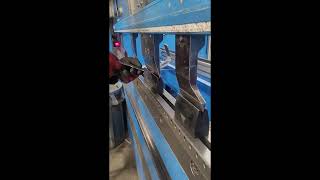 2014 Prima EP 1030 Electric Press Brake For Sale [upl. by Oznole]