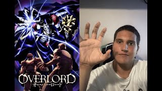 Reacting to Clattanoia by OxT  Overlord OP 1 [upl. by Eyllom986]