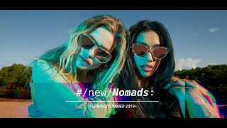 NEW NOMADS by Hawkers [upl. by Karlen265]