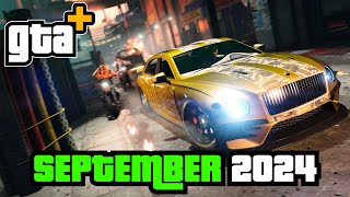 GTA 5  GTA Benefits  FREE Deity Double Money Madrazo Bonuses September 2024 [upl. by Aneerol621]