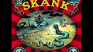 SKANK  trancoso [upl. by Akinnor]