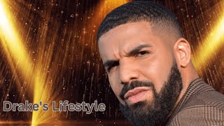 Drakes CRAZY Net Worth Revealed ⭐ 2024 [upl. by Jacinda]