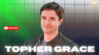 Lopez Tonight  Topher Grace Interview Getting High On Ashton Kutcher [upl. by Gonzales]