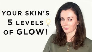 5 Ways To Make Your Skin Glow  Dr Sam Bunting [upl. by Pergrim]